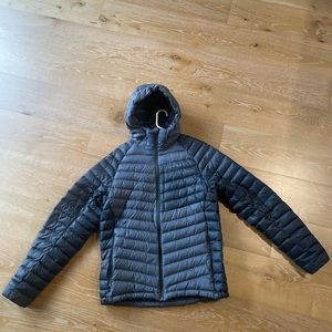 Black Diamond Access Down Hoody